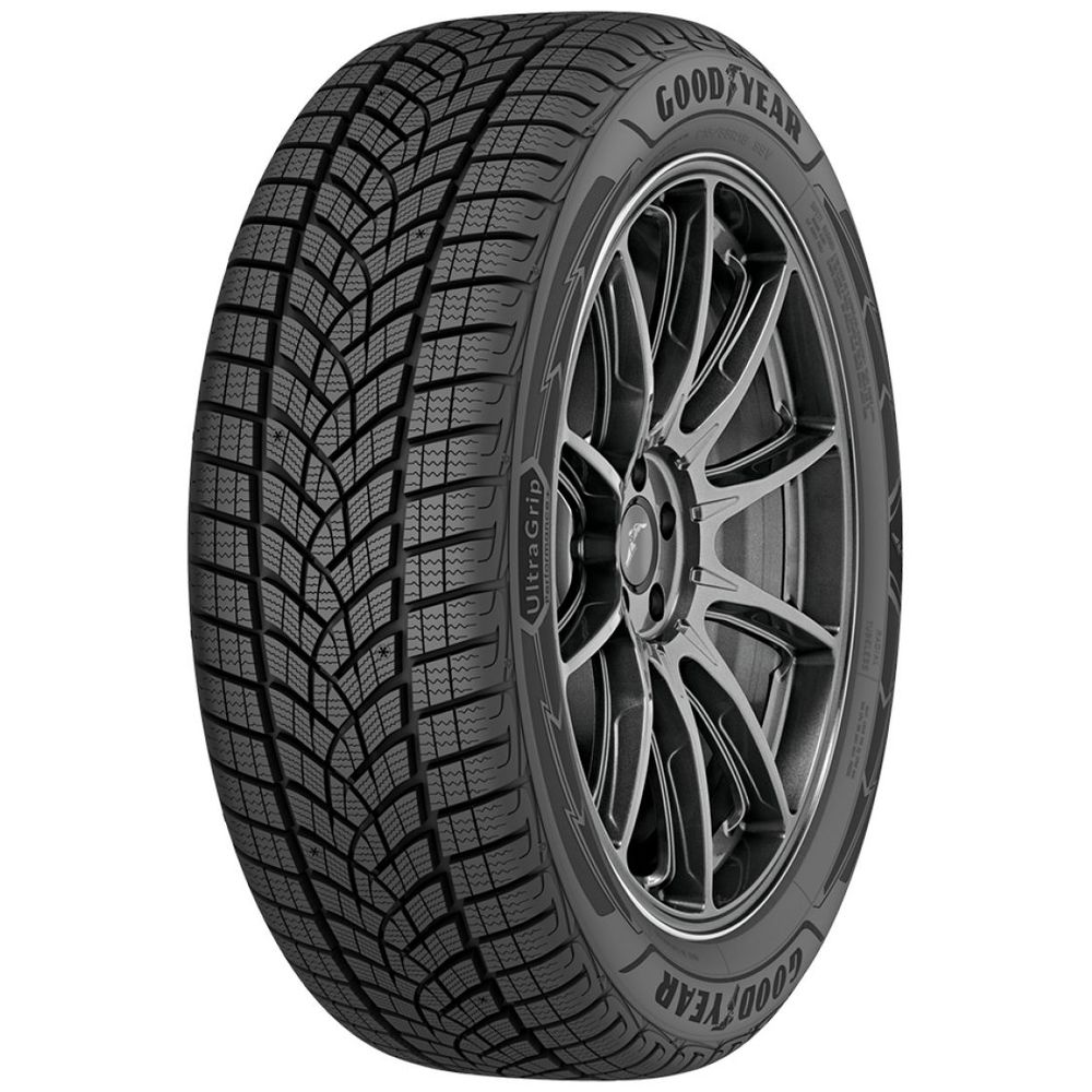 Goodyear 215/65R17 99V UltraGrip Performance+ SUV slika 1
