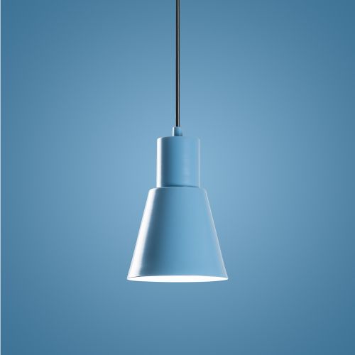 Konikkem - Light Blue Light Blue Chandelier slika 7