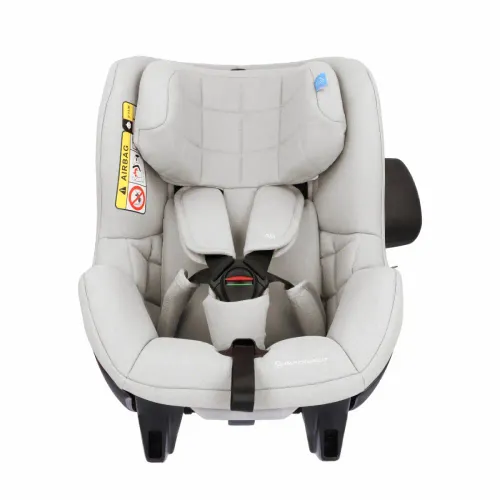 Autosjedalica Avionaut AeroFix 2.0 C 67-105 cm (0-17,5 kg), Beige slika 2