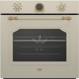 Beko ugradbena pećnica RBIM19200CD