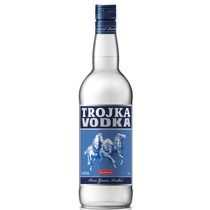 Trojka Vodka 0,7l