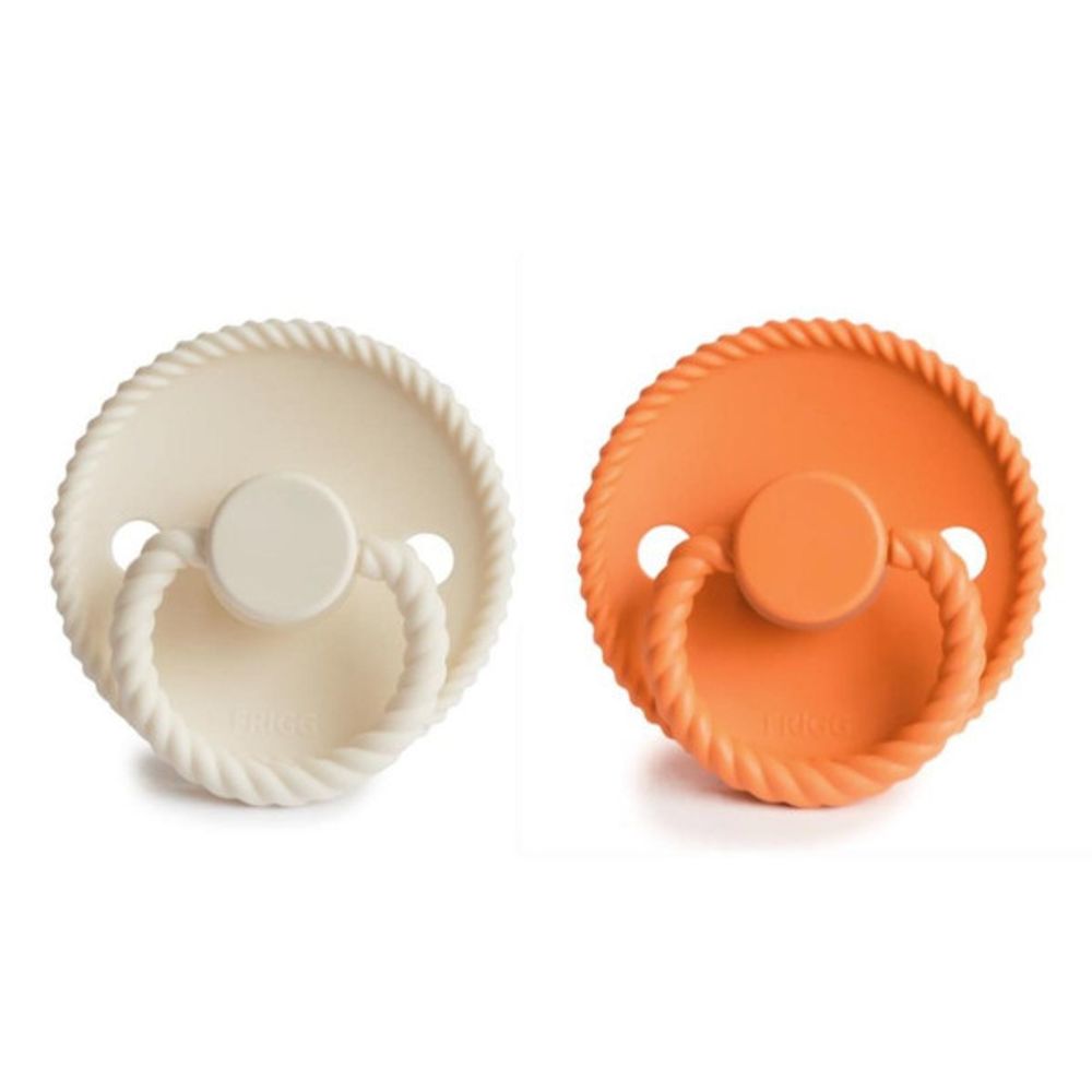 FRIGG Duda varalica Cream/Maple 101509 - Veličina 1 slika 2