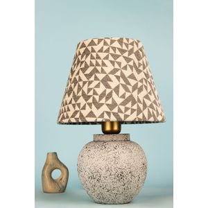 BK101 Višenamjenska Stolna Lampa