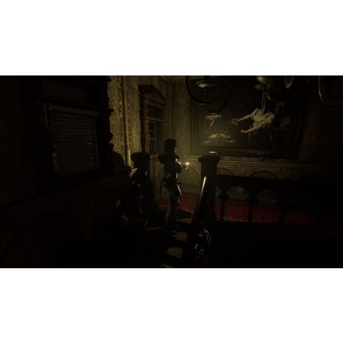 Tormented Souls (Playstation 5) slika 3