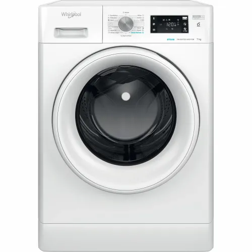 Whirlpool perilica rublja FFB 7259 WV EE slika 1