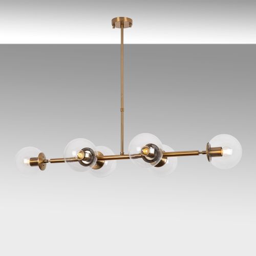 Fazli - 10490 Vintage Chandelier slika 3