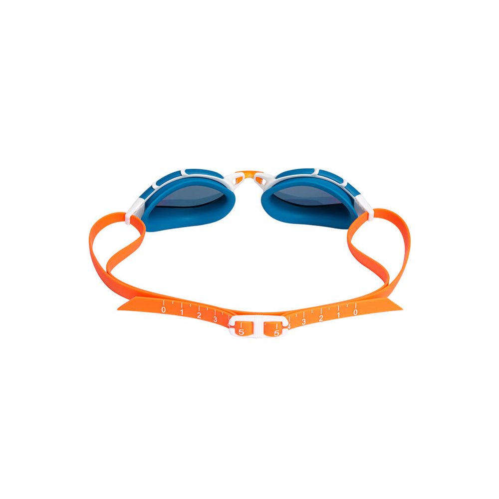 Mad Wave Naočale za plivanje Trilogy Rainbow Polarized slika 2