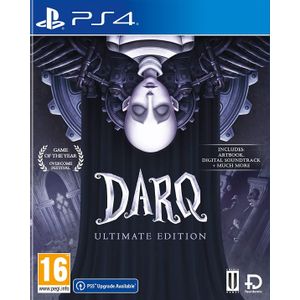 Darq - Ultimate Edition (Playstation 4)