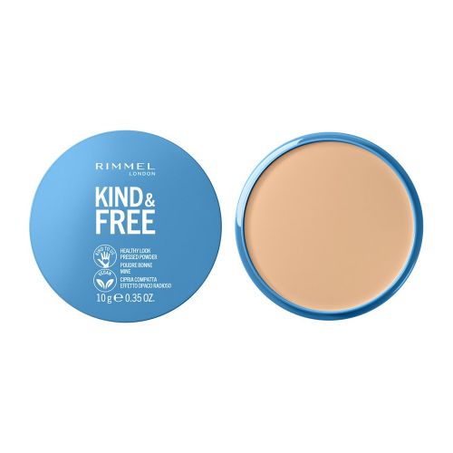 Rimmel Kind & Free Kameni puder 010 FAIR slika 1