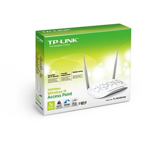 TP-Link TL-WA801N Access Point N slika 3