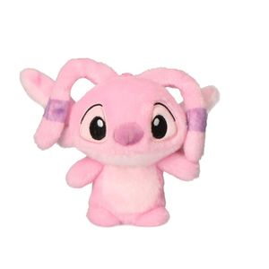 Disney privjesak od pliša Angel Stitch 12 cm
