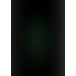 Joj! by Shots Glass analni čep - Glow in the Dark - Medium