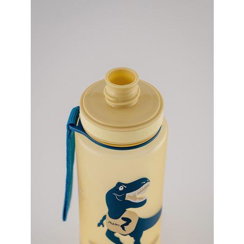 EQUA, plastična boca od tritana, Dino, BPA free, 600ml slika 3