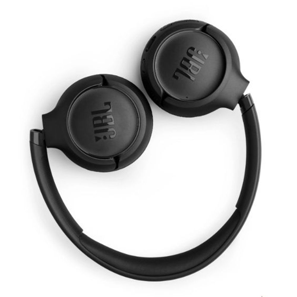 JBL slušalice Tune 530BT, Naglavne, Bluetooth, Black slika 3