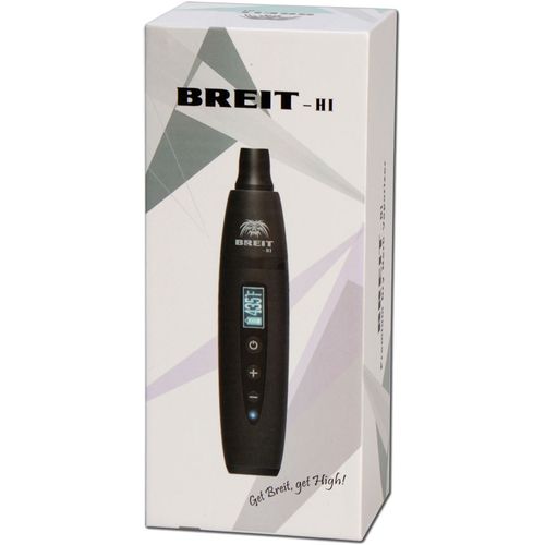 Breit-HI Vaporizer slika 2