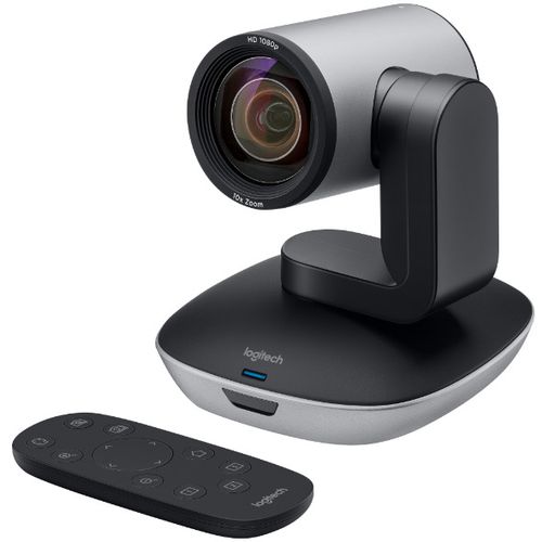 Logitech PTZ Pro 2 HD konferencijska kamera, 1080p slika 1