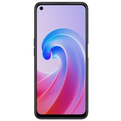 OPPO A96 6GB/128GB Golf Black slika 1