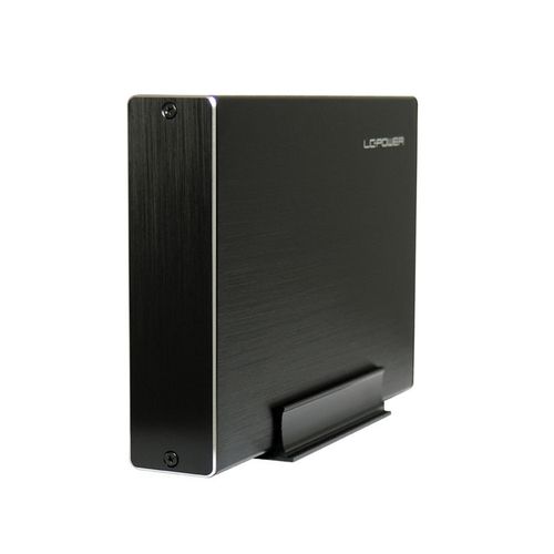 LC-POWER LC-35U3-Becrux 3.5" hard disk rack slika 1