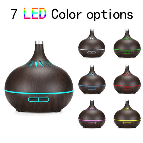 Anjou oil diffuser light wood ADA023-D slika 10