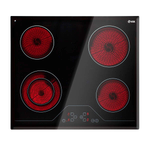 VOX Ugradbena ploča EBC 410DB / 60 cm