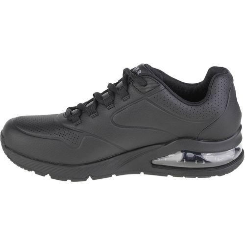 Skechers Uno2 - Air Around Aou ženske tenisice 155543-BBK slika 2