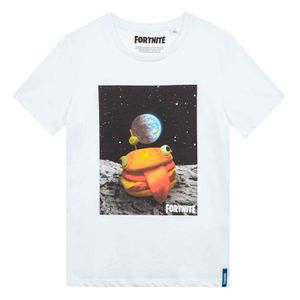 Fortnite Hamburger dječji T-shirt
