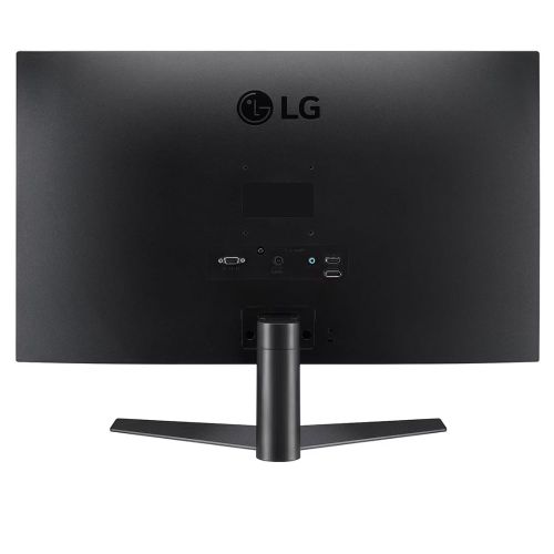 Monitor LG 27MP60GP-B 27"/IPS/1920x1080/75Hz/1ms MBR/VGA,HDMI,DP/freesync/VESA/crna slika 5