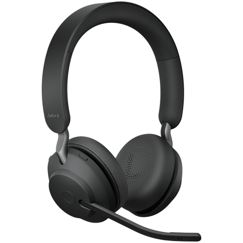 Jabra Evolve2 65, Link380a UC Stereo Black slika 3