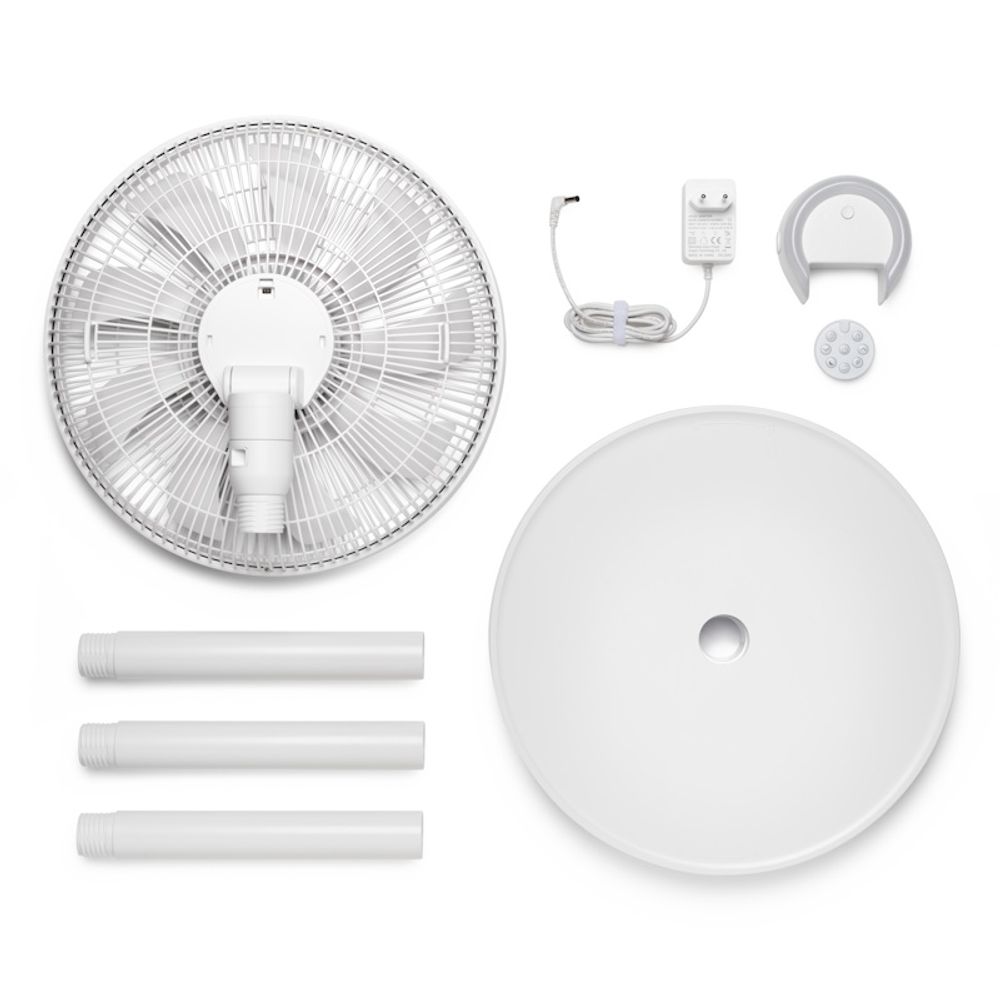 Solis Duo Fan bežični ventilator slika 13