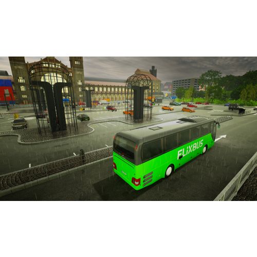 Fernbus Coach Simulator za Playstation 5 slika 14