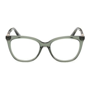 Ženske Dioptrijske naočale Guess Guess GU50197 Green