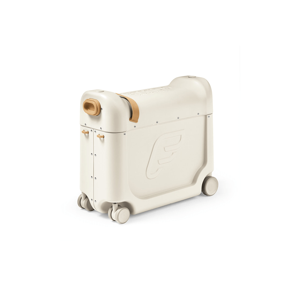 Stokke Dječiji kofer JetKids BedBox, White slika 1