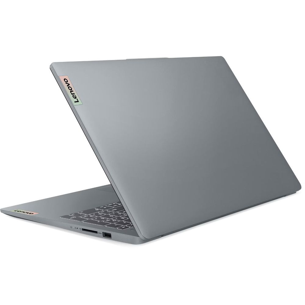 Laptop Lenovo IdeaPad Slim 3 15AMN8 R5 / 16GB / 1TB SSD / 15,6" FHD / Windows 11 Home (Arctic Grey) slika 4