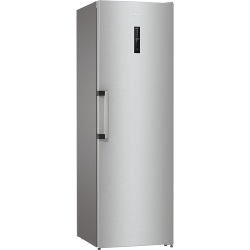 Gorenje R619EAXL6  Samostojeći frižider, Visina 185 cm, Širina 59.5 cm, Siva metalik boja slika 5