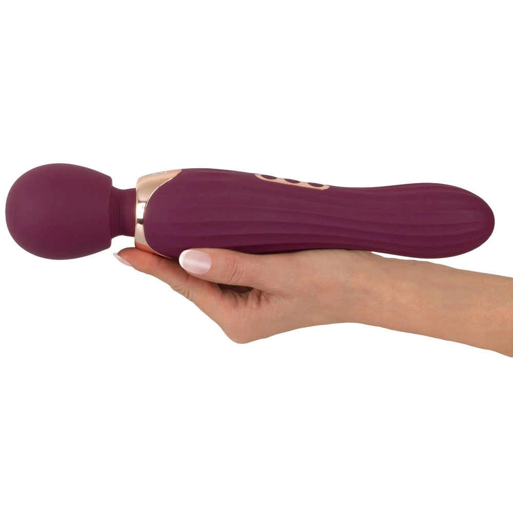 You2Toys Big Wand ljubičasta slika 7