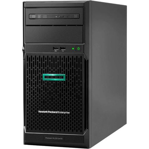 Server HPE ProLiant ML30 Gen10+ E-2224/16GB/NoHDD/350W slika 2