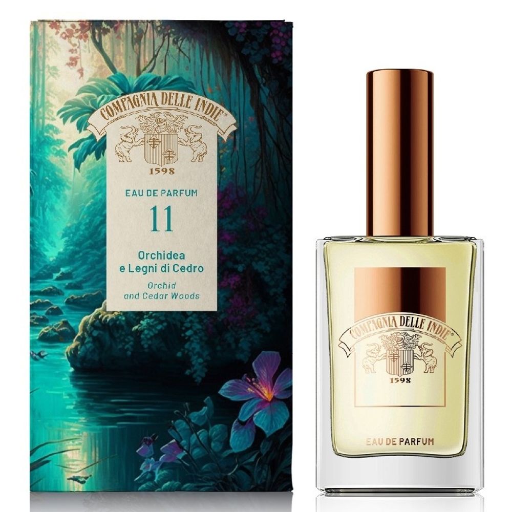 CDI EDP Orchidea Parfem 75ml slika 1