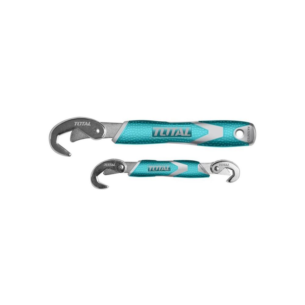 KLJUČEVI UNIVERZALNI SET 9-32MM slika 1