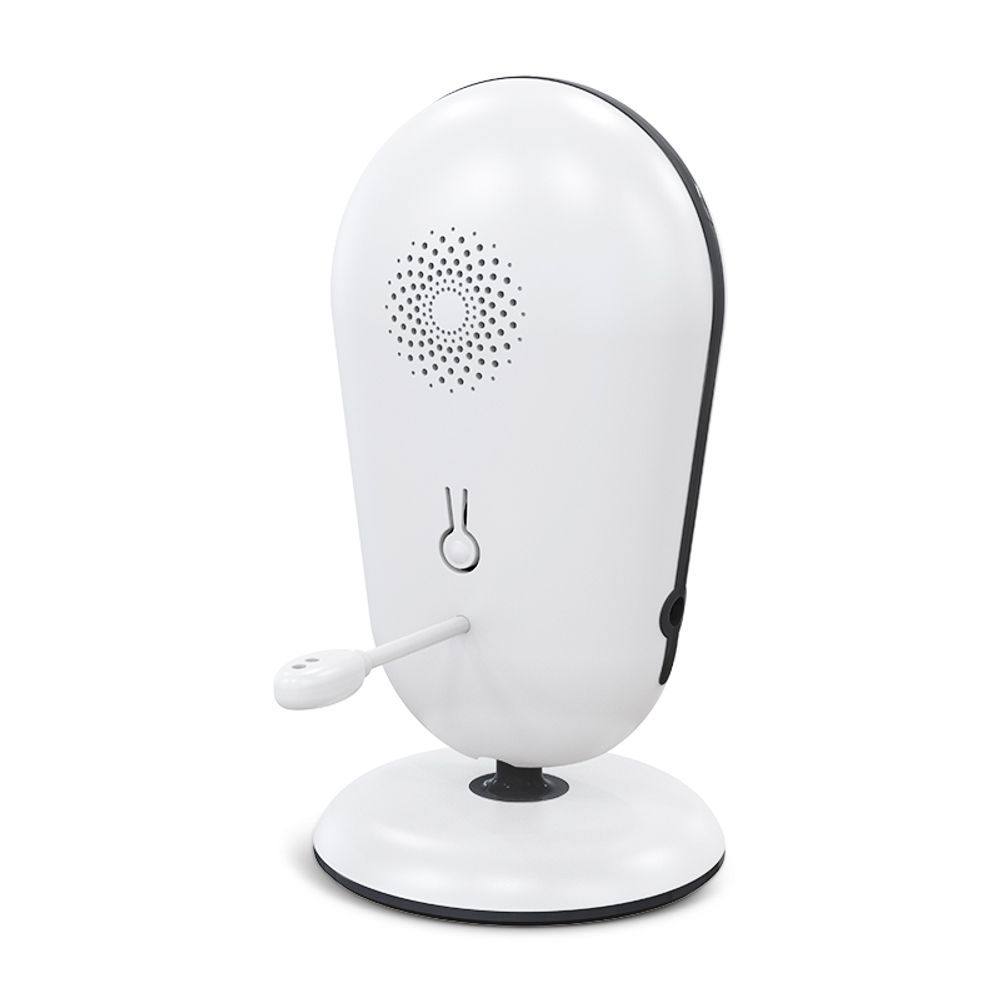 Neno Video Baby Monitor sa uspavankama Vera 3.2” slika 3