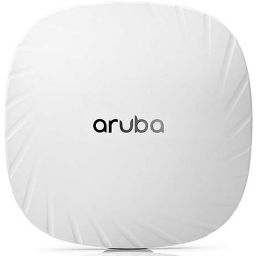 Aruba AP-505 (RW) Dual Radio 2x2:2 802.11ax Internal Antennas Unified Campus AP slika 1