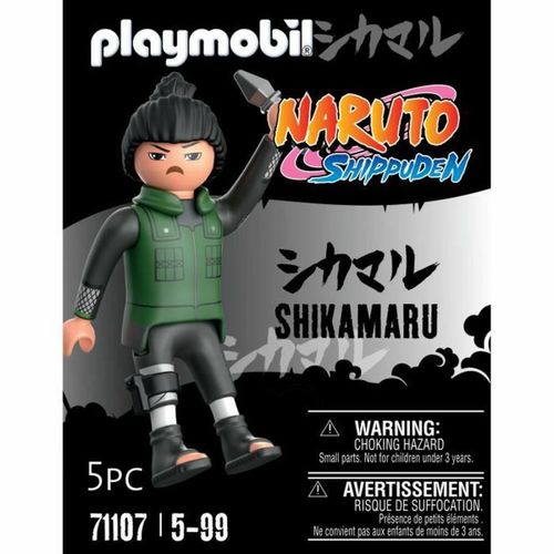 Playmobil Figurice 71107 - Set od 5 Dijelova slika 3