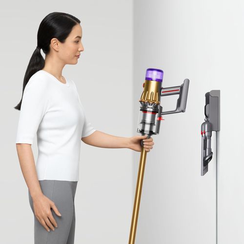 Dyson štapni usisavač V12 Detect Slim Absolute (394167) slika 6