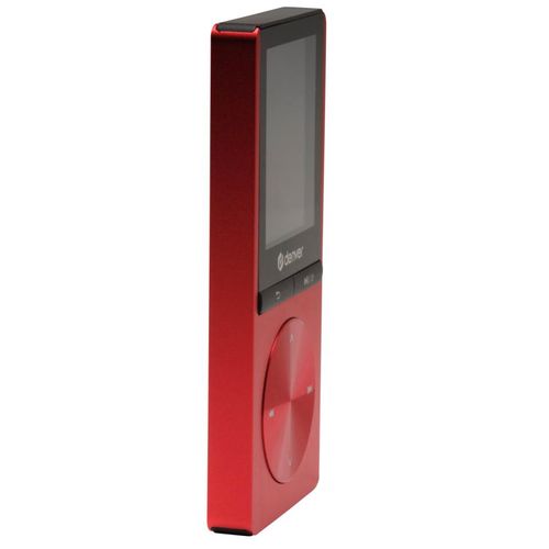 Denver MP-1820 RED slika 2