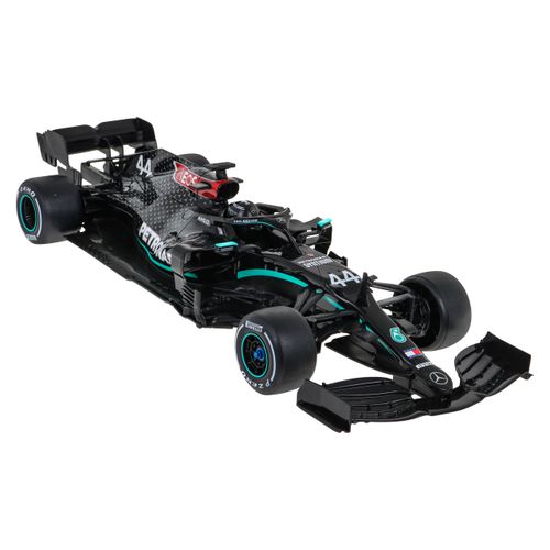 Auto na daljinsko upravljanje Mercedes-AMG F1 W11 EQ Performance 1:12 slika 7