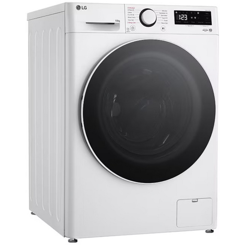 LG F4WR510S0W Mašina za pranje veša, AI DD™, 10kg, 1400rpm, Steam™, Smart Diagnosis™, 55cm slika 7