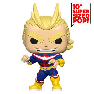 POP figure My Hero Academia All Might 25cm