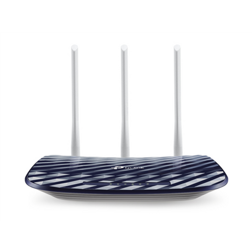 TP-LINK ARCHER C20 AC750 Bežični Dual Band Router slika 1