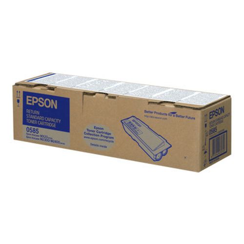 Toner Epson S050585 Black, C13S050585 slika 1