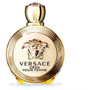 Versace Eros pour Femme Eau De Parfum 100 ml za žene