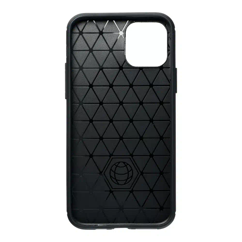 CARBON Case maska za XIAOMI 13 crna slika 2